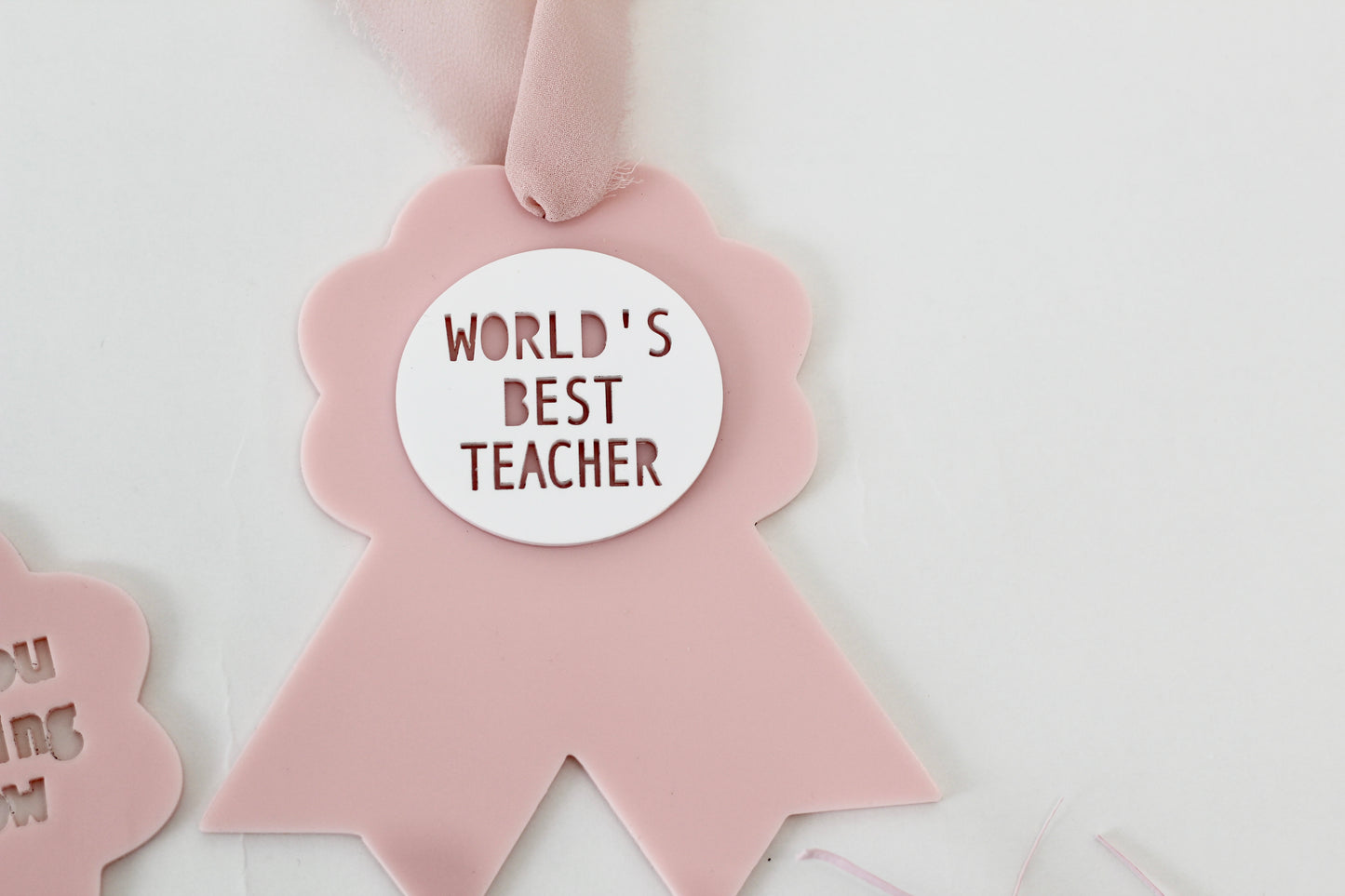 Personalized Teacher Gifts