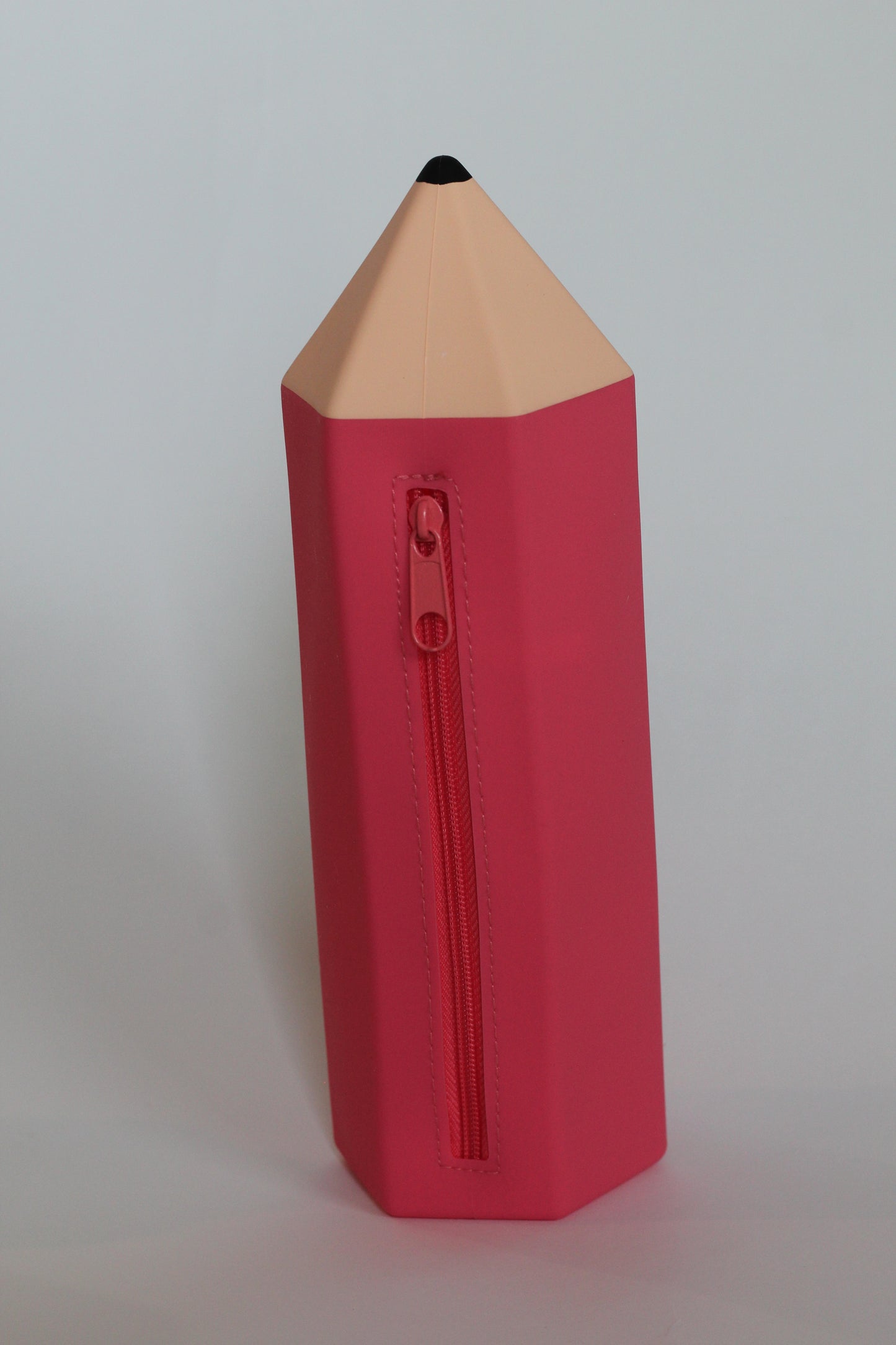 Personalized Silicone Pencil Pouch