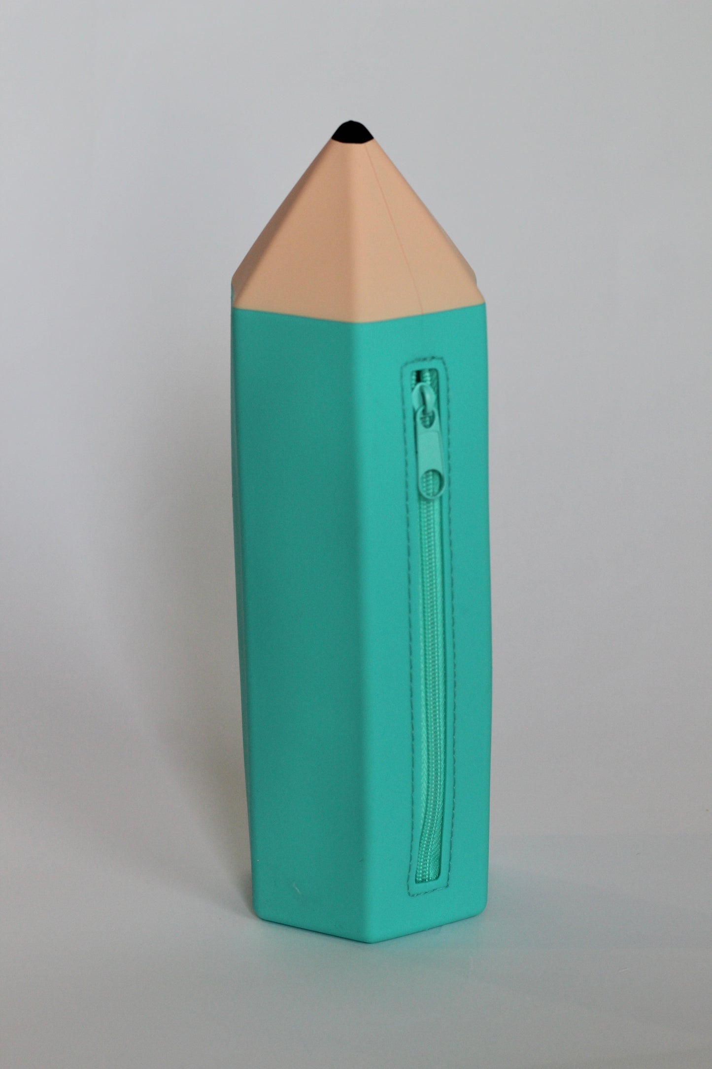 Personalized Silicone Pencil Pouch