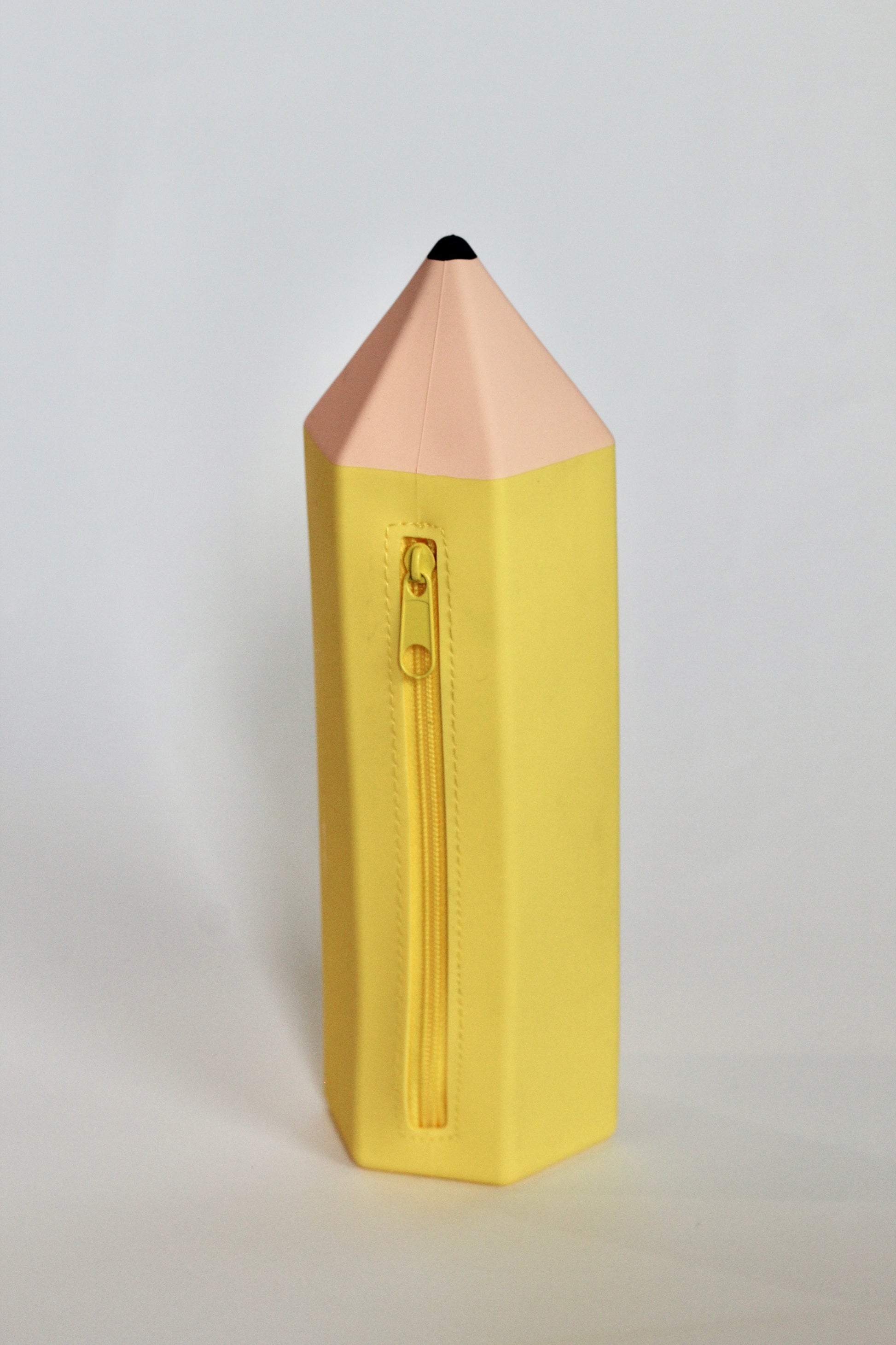 Custom Silicone Pencil Case